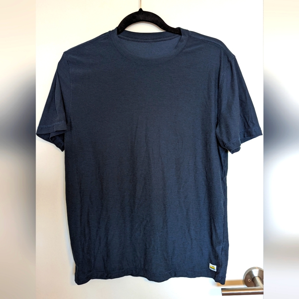 Vouri strato tech tee
